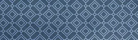 Subway Wall TL 13500 L Stardom Ocean Decor 9 inch x 3 inch | Non Rectified Vitrified Glossy Finish Tile - 8 mm | 2 mm Spacer is Mandatory | Image 1