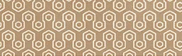 Subway Wall TL 13500 F Stardom Peach Decor 9 inch x 3 inch | Non Rectified Vitrified Glossy Finish Tile - 8 mm | 2 mm Spacer is Mandatory | Image 1