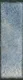 Subway Wall TL 13501 B Iceland Blue 9 inch x 3 inch | Non Rectified Vitrified Glossy Finish Tile - 8 mm | 2 mm Spacer is Mandatory | Image 1