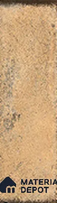 Subway Wall TL 13501 C Iceland Yellow 9 inch x 3 inch | Non Rectified Vitrified Glossy Finish Tile - 8 mm | 2 mm Spacer is Mandatory