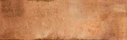 Subway Wall TL 13502 D Alcazar Cotto 9 inch x 3 inch | Non Rectified Vitrified Matte Finish Tile - 8 mm | 2 mm Spacer is Mandatory | Image 1