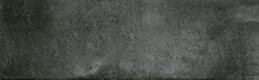 Subway Wall TL 13502 C Alcazar Graphite 9 inch x 3 inch | Non Rectified Vitrified Matte Finish Tile - 8 mm | 2 mm Spacer is Mandatory | Image 1