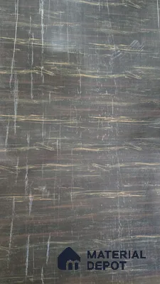 Wooden Look LM 23435 8 ft x 4ft Texture Finish Decorative Laminate - 1 mm | Suitable for TV Unit, Wardrobe, Kitchen Cabinets