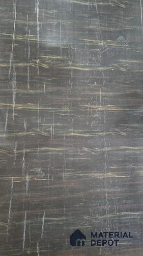 Wooden Look LM 23435 8 ft x 4ft Texture Finish Decorative Laminate - 1 mm | Suitable for TV Unit, Wardrobe, Kitchen Cabinets