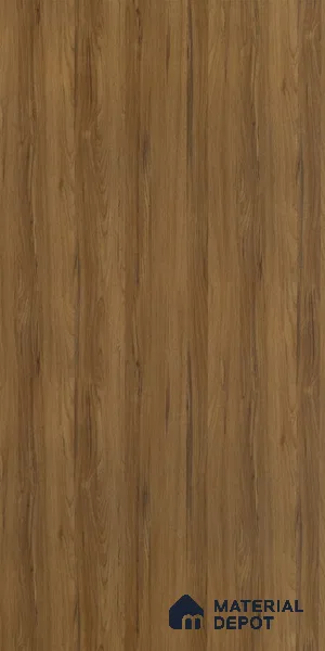 Wooden Look LM 23383 8 ft x 4ft Texture Finish Decorative Laminate - 1 mm | Suitable for TV Unit, Wardrobe, Kitchen Cabinets