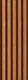 WPC Slim Design 8 ft x 8.6 inch Exterior Wall Panel - 26 mm | Suitable for Facade, Balcony, Cafeteria PN 06369 F