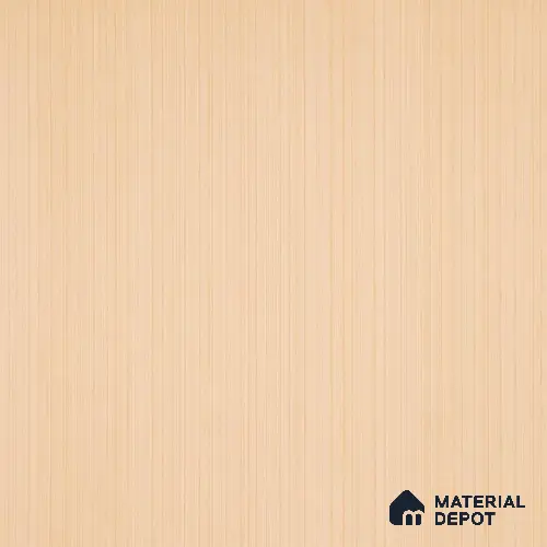 Beige Wood Look Bamboo Charcoal Decorative Wall Panel PN 06394 9 ft x 2 ft - 5 mm | Suitable for Feature Wall, TV Unit & Living Room | Width is Subjected to 5% Variation