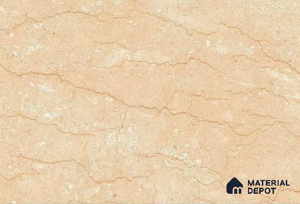 Marble Look Wall Tile TL 08758 18 x 12 inch Glossy Finish Ceramic Tile - 8 mm