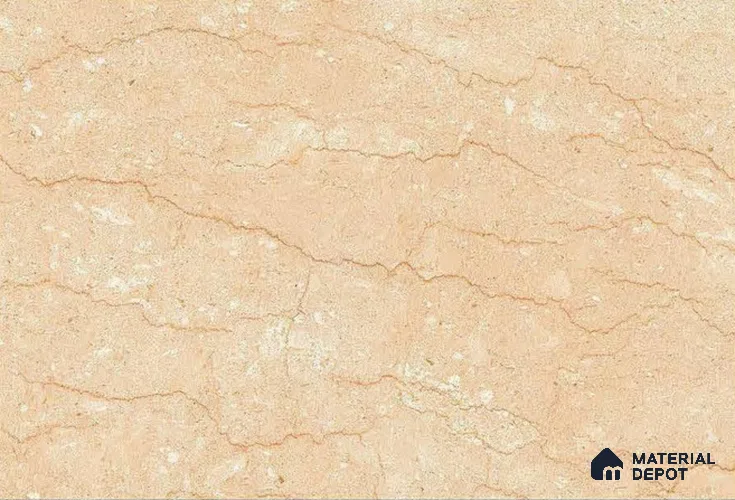 Marble Look Wall Tile TL 08758 18 x 12 inch Glossy Finish Ceramic Tile - 8 mm