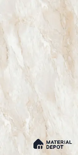 Marble Look Tile TL 09613 B 4 ft x 2 ft Glossy Finish Vitrified Tile - 9 mm