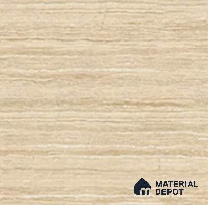 Wood Look  Tile TL 08808 12X12 inch Matte Finish Ceramic Tile - 8 mm