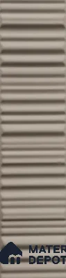 Subway Wall Tile TL 10522 D Line Design 8 in x 2 in Ceramic Matte Finish - 9 mm