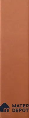 Subway Wall Tile TL 10522 I Plain Design 8 in x 2 in Ceramic Matte Finish - 8 mm