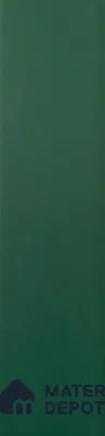 Subway Wall Tile TL 10522 M Plain Design 8 in x 2 in Ceramic Matte Finish - 8 mm