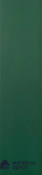 Subway Wall Tile TL 10522 M Plain Design 8 in x 2 in Ceramic Matte Finish - 8 mm