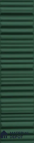 Subway Wall Tile TL 10522 P Line Design 8 in x 2 in Ceramic Matte Finish - 9 mm