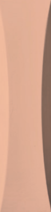 Subway Wall Tile TL 10522 F Dune Design 8 in x 2 in Ceramic Matte Finish - 14 mm