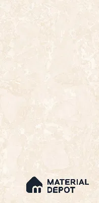 TL 08582 Beige 4 ft x 2 ft Glossy Finish Vitrified Wall & Floor Tile - 9 mm | Random 4