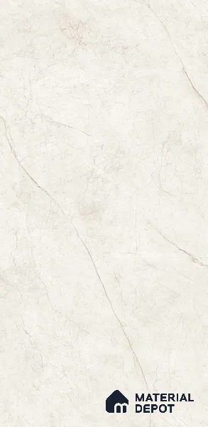 TL 08578 Beige 4 ft x 2 ft Glossy Finish Vitrified Wall & Floor Tile - 9 mm | Random 4