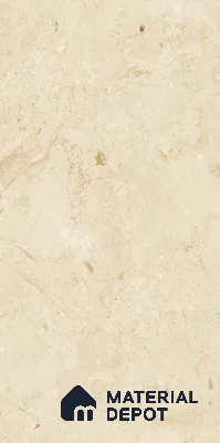 TL 08566 Beige 4 ft x 2 ft Glossy Finish Vitrified Wall & Floor Tile - 9 mm | Random 4