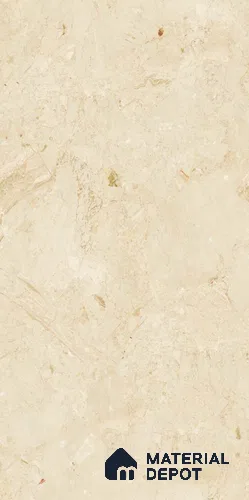 TL 08566 Beige 4 ft x 2 ft Glossy Finish Vitrified Wall & Floor Tile - 9 mm | Random 4