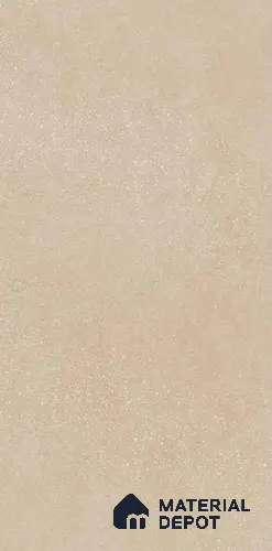 TL 08677 B Beige 4 ft x 2 ft Matte Finish Vitrified Floor & Wall Tile - 9 mm