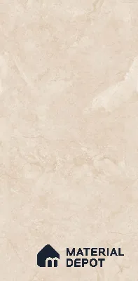 TL 08588 Beige 4 ft x 2 ft Matte Finish Vitrified Wall & Floor Tile - 9 mm | Random 4