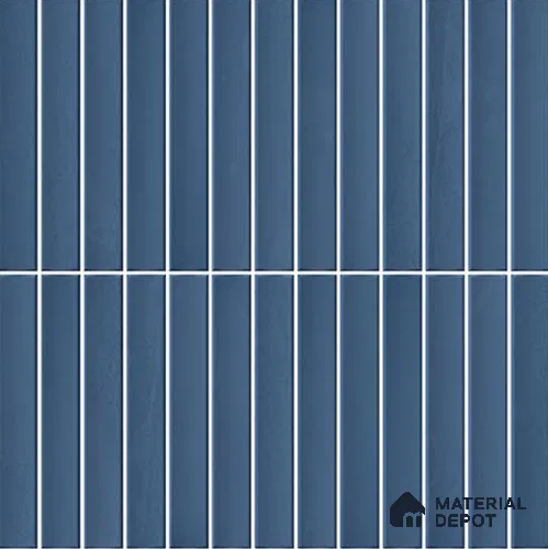 Faux Subway Wall Tile TL 10840 E  1 ft x 1 ft Glossy Finish Ceramic Tile - 9 mm | Please Expect a Slight Variation of Pattern