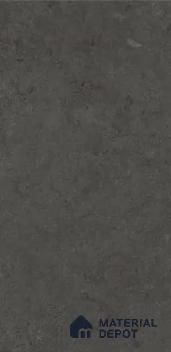 TL 08653 B Black Base 298X600 mm Matte Finish Vitrified Floor & Wall Tile - 12 mm | Random 16