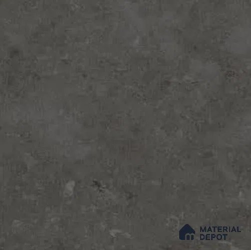 TL 08653 C Black Base 298X298 mm Matte Finish Vitrified Floor & Wall Tile - 12 mm | Random 32
