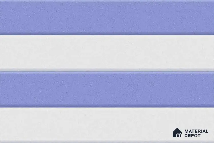 Highlighter Look Wall Tile TL 08759 B 18 x 12 inch Glossy Finish Ceramic Tile - 8 mm