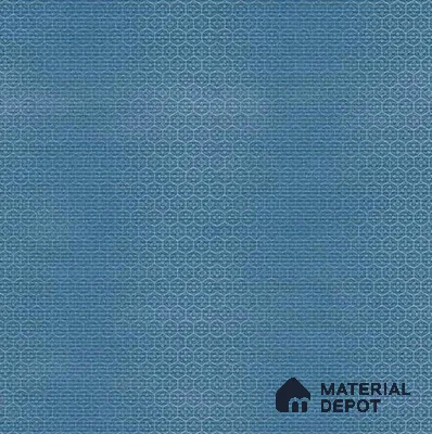Patterned Look Floor Tile TL 08757 B 12 x 12 inch Matte Finish Ceramic Tile - 8 mm | Please Expect a Slight Variation of Pattern