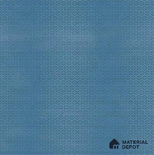 Patterned Look Floor Tile TL 08757 B 12 x 12 inch Matte Finish Ceramic Tile - 8 mm | Please Expect a Slight Variation of Pattern