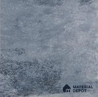 TL 08655 B Blue Base 298X298 mm Matte Finish Vitrified Floor & Wall Tile - 12 mm | Random 32