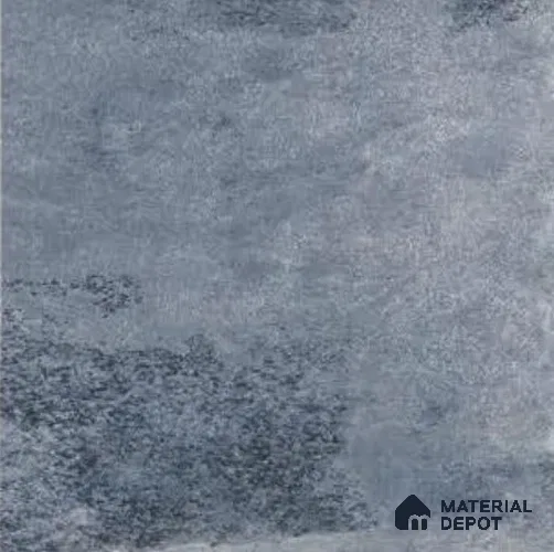 TL 08655 B Blue Base 298X298 mm Matte Finish Vitrified Floor & Wall Tile - 12 mm | Random 32