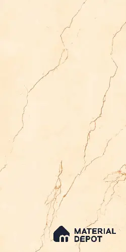 TL 08259 Breige 4 ft x 2 ft Matte Finish Vitrified Wall & Floor Tile - 9 mm