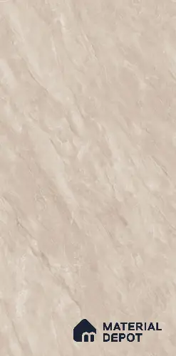 Marble Look  Tile TL 09614 4 ft x 2 ft Glossy Finish Vitrified Tile - 9 mm