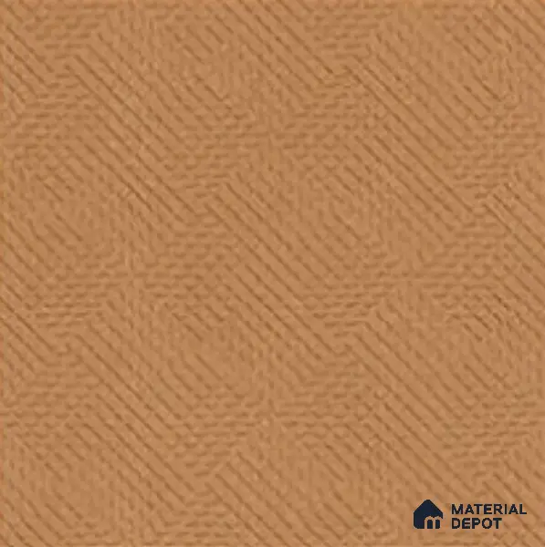 Patterned Look Tile TL 09683 16x16 inch Matte Finish Vitrified Tile - 12 mm | Pattern Alignment May Vary | 2-3 mm Spacer is Mandatory