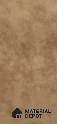 Floor & Wall Tile TL 10989 | Glitter Brown | 4 ft x 2 ft Crits Micro Matte Finish Porcelain Tile - 9 mm | 4 Random Design | Suitable for Living Room, Bedroom, Dining & Bathroom | 3 mm Spacer Required