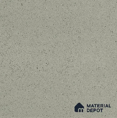 TL 08684 C Grey 1.31 ft x 1.31 ft Matte Finish Vitrified Floor Tile - 11 mm | Pattern Alignment May Vary | 2-3 mm Spacer is Mandatory