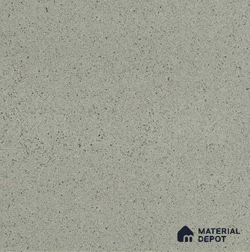TL 08684 C Grey 1.31 ft x 1.31 ft Matte Finish Vitrified Floor Tile - 11 mm | Pattern Alignment May Vary | 2-3 mm Spacer is Mandatory