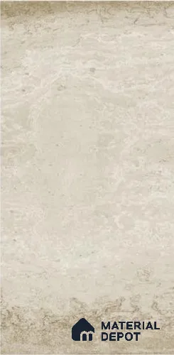 TL 08654 B Brown Base 298X600 mm Matte Finish Vitrified Floor & Wall Tile - 12 mm | Random 16