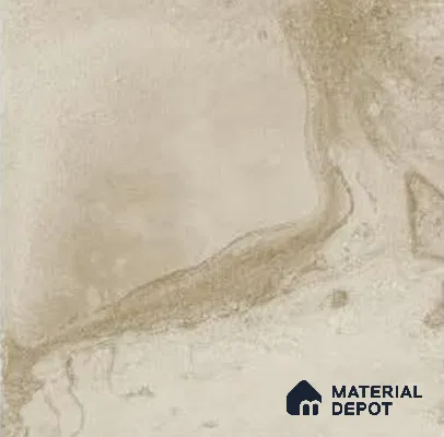 TL 08654 C Brown Base 298X298 mm Matte Finish Vitrified Floor & Wall Tile - 12 mm | Random 32