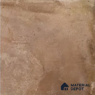 TL 08652 C Brown Base 298X298 mm Matte Finish Vitrified Floor & Wall Tile - 12 mm | Random 32