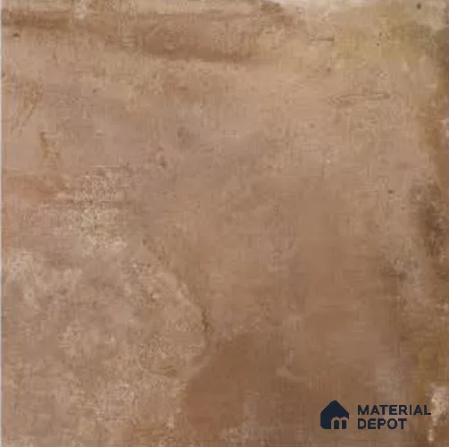 TL 08652 C Brown Base 298X298 mm Matte Finish Vitrified Floor & Wall Tile - 12 mm | Random 32