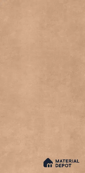 TL 08572 Brown 4 ft x 2 ft Glossy Finish Vitrified Wall & Floor Tile - 9 mm | Random 5
