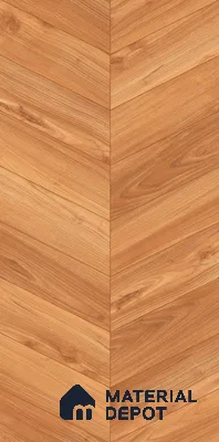 TL 08733 Brown 4 ft x 2 ft Matte Finish Vitrified Floor & Wall Tile - 8.5 mm