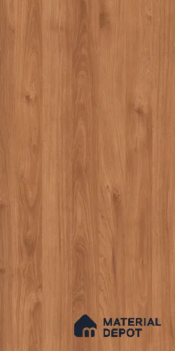 TL 08737 Brown 4 ft x 2 ft Matte Finish Vitrified Floor & Wall Tile - 8.5 mm