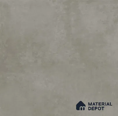 Cement Look Floor Tile TL 06286 I Verdant Aura 2 ft x 2 ft Vitrified Matte Finish - 9 mm |  | Suitable for Living Room, Bedroom, Bathroom, Kitchen & Balcony