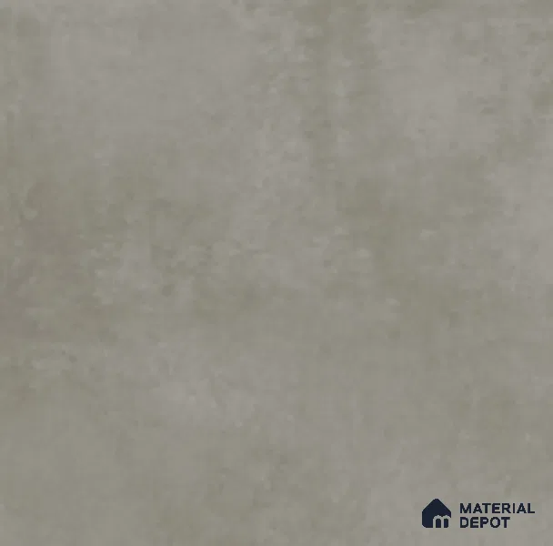 Cement Look Floor Tile TL 06286 I Verdant Aura 2 ft x 2 ft Vitrified Matte Finish - 9 mm | | Suitable for Living Room, Bedroom, Bathroom, Kitchen & Balcony